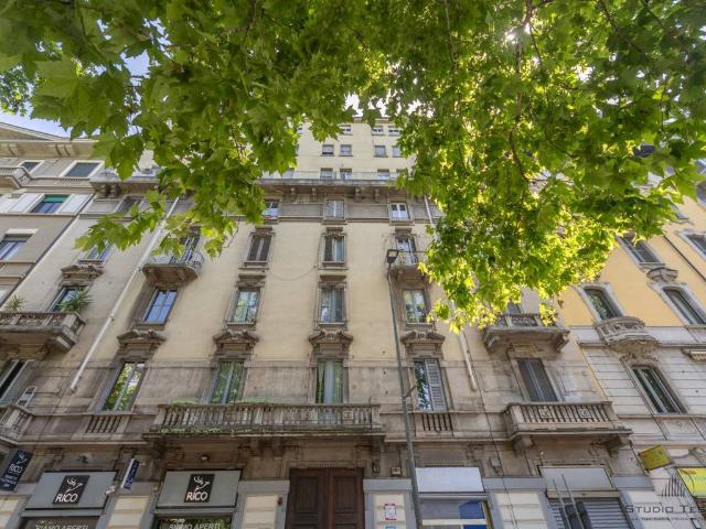 Appartamento in affitto a Municipio 3, Milano