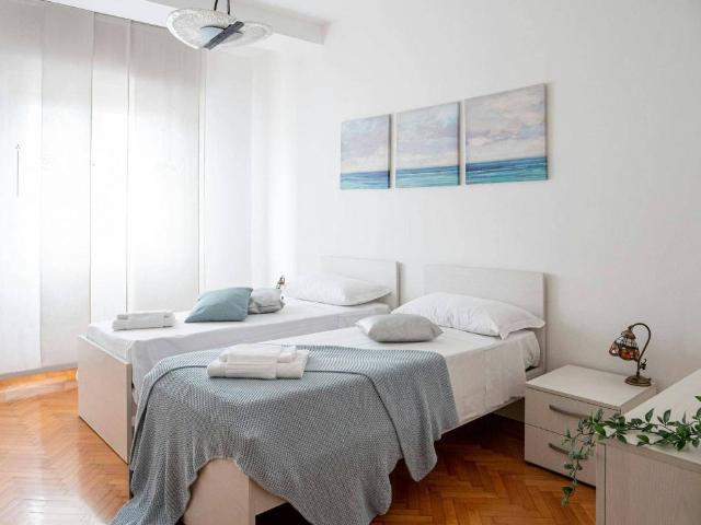 Appartamento in affitto a Municipio 9, Milano