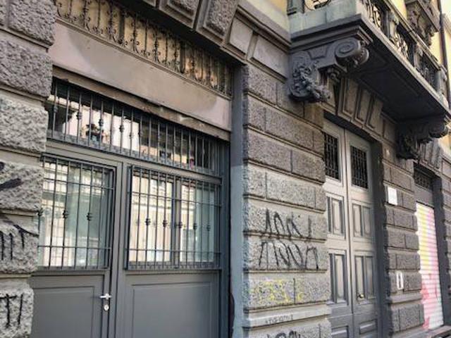 Appartamento in affitto a Ticinese, Milano