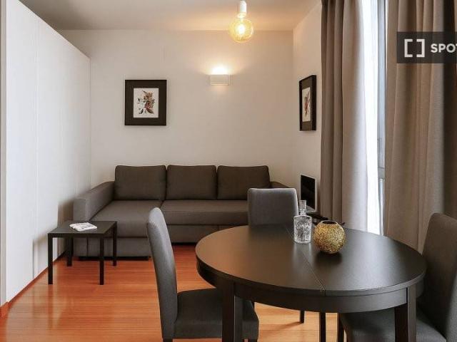 Appartamento in affitto a Sarpi, Milano