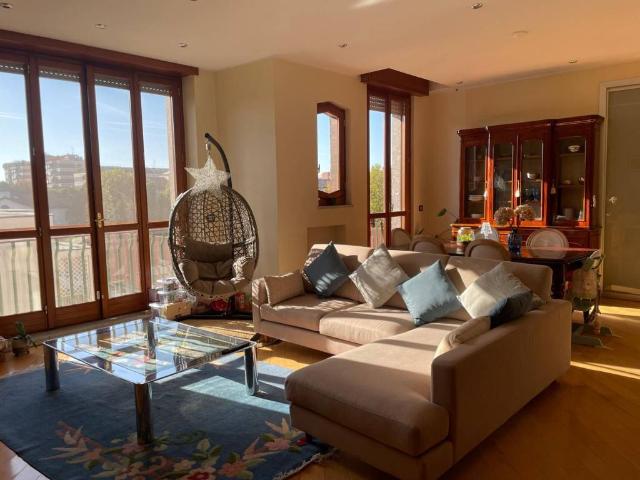 Appartamento in affitto a Pagano, Milano