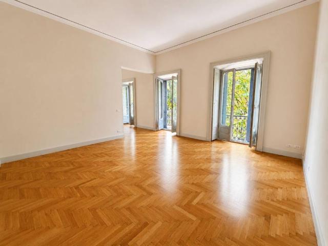 Appartamento in affitto a Municipio 1, Milano