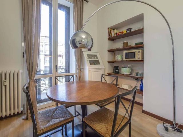 Appartamento in affitto a Città Studi, Milano