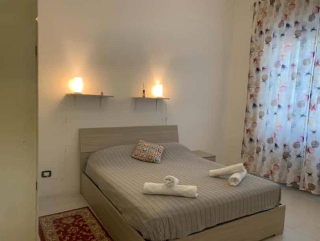 Appartamento in affitto a Selinunte, Milano