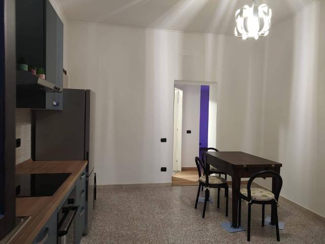 Appartamento in affitto a Municipio 7, Milano