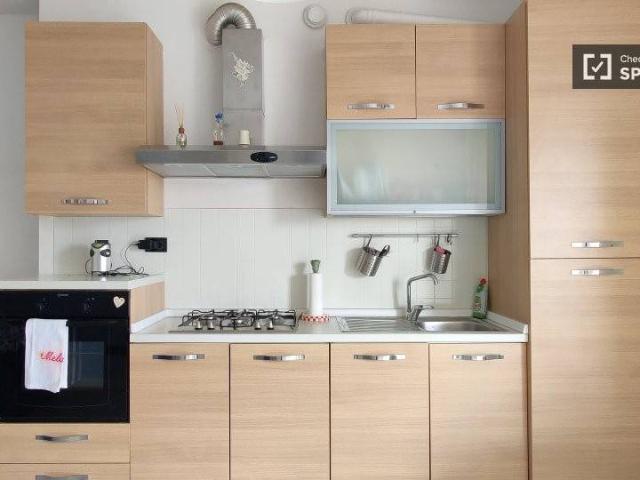 Appartamento in affitto a Musocco, Milano