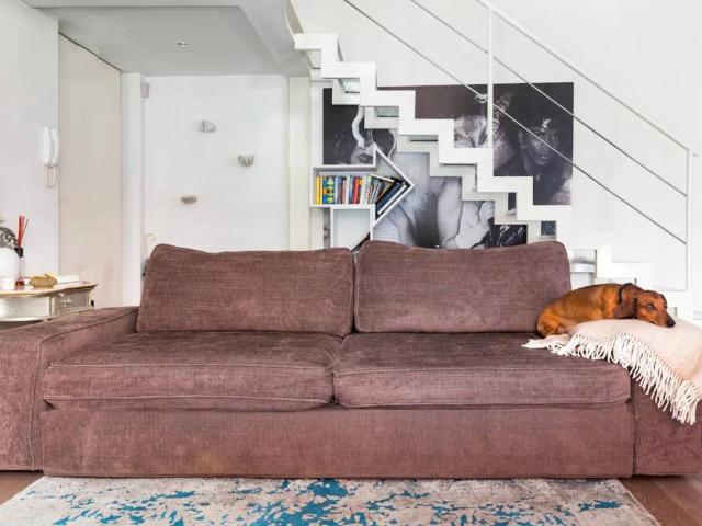 Appartamento in affitto a Ghisolfa, Milano