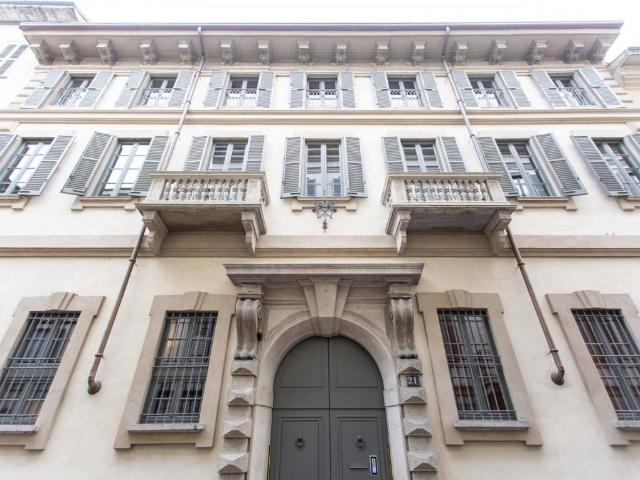 Appartamento in affitto a Centro storico, Milano