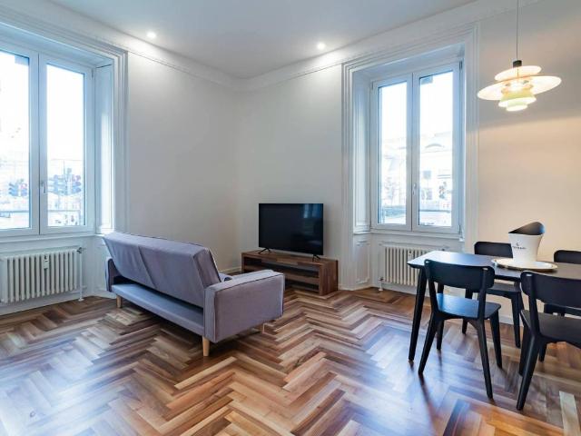 Appartamento in affitto a Municipio 2, Milano