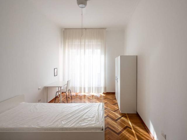 Appartamento in affitto a Municipio 2, Milano