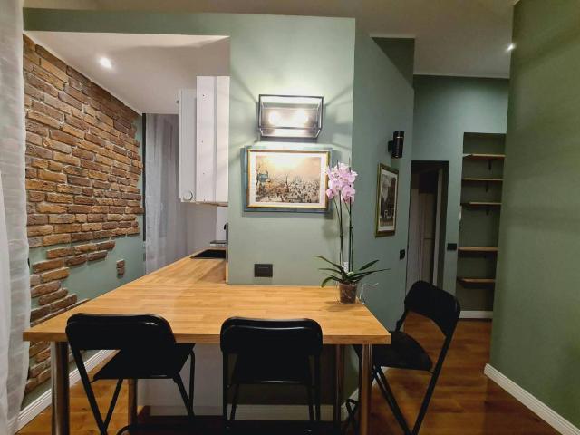 Appartamento in affitto a Municipio 2, Milano