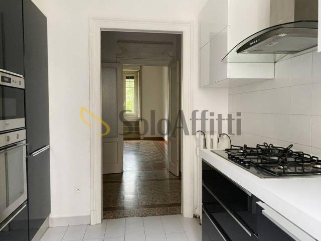 Appartamento in affitto a Municipio 7, Milano