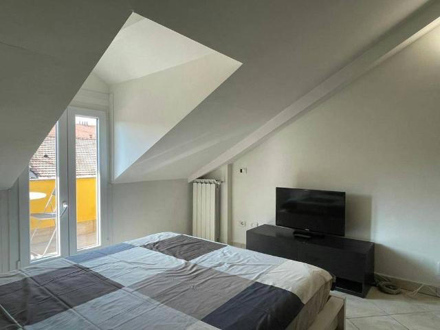 Appartamento in affitto a Tibaldi, Milano