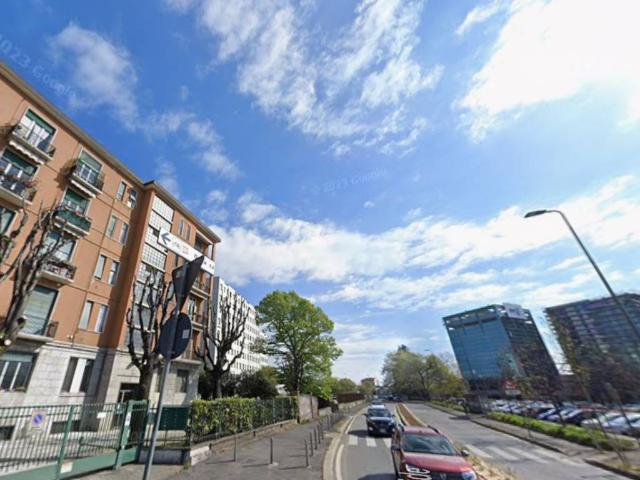 Appartamento in affitto a Municipio 3, Milano