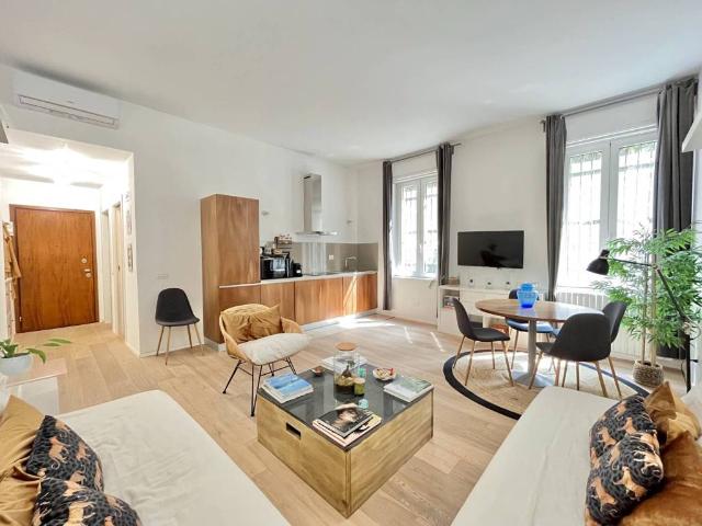 Appartamento in affitto a Centro storico, Milano