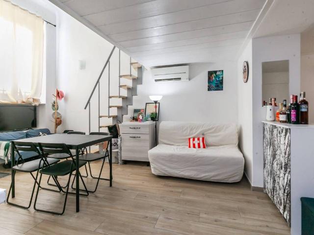 Appartamento in affitto a Municipio 9, Milano