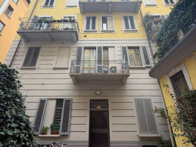 Appartamento in affitto a Municipio 2, Milano