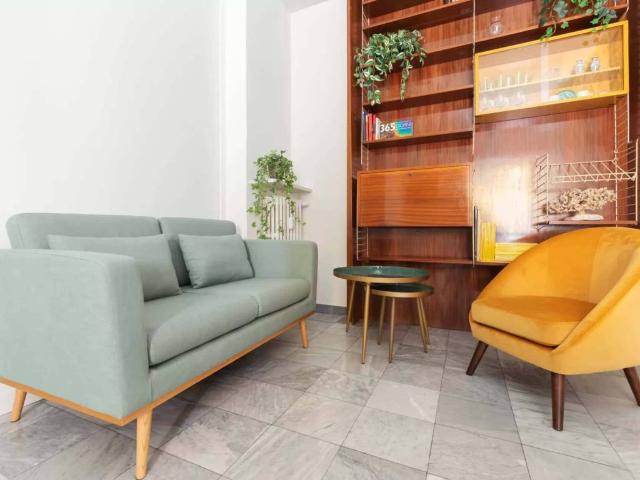 Appartamento in affitto a Centro storico, Milano