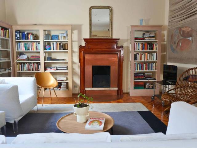 Appartamento in affitto a Municipio 4, Milano