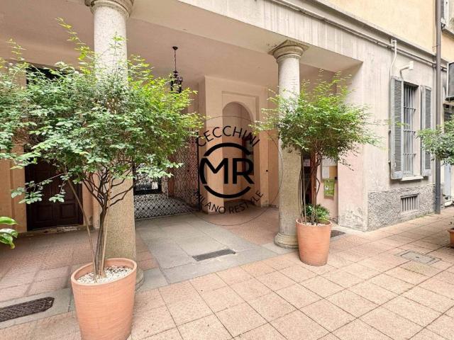 Appartamento in affitto a Municipio 8 di Milano, Milano
