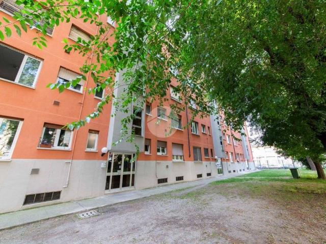 Appartamento in affitto a Municipio 8 di Milano, Milano