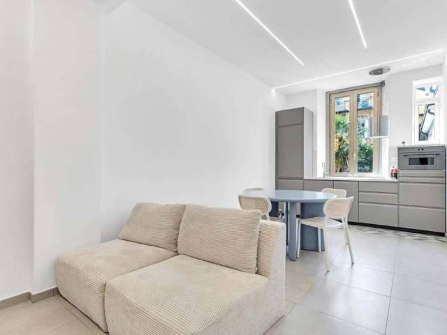 Appartamento in affitto a Municipio 9, Milano