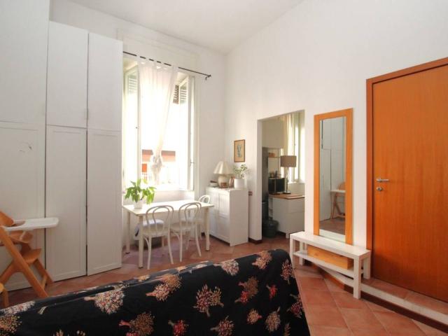 Appartamento in affitto a Centro storico, Milano