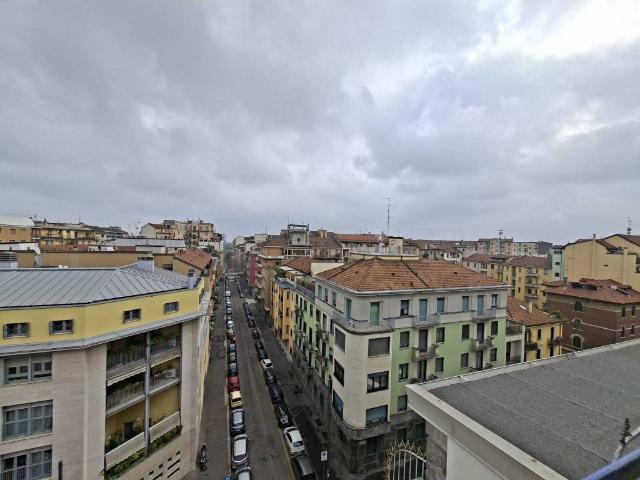 Appartamento in affitto a Municipio 3, Milano