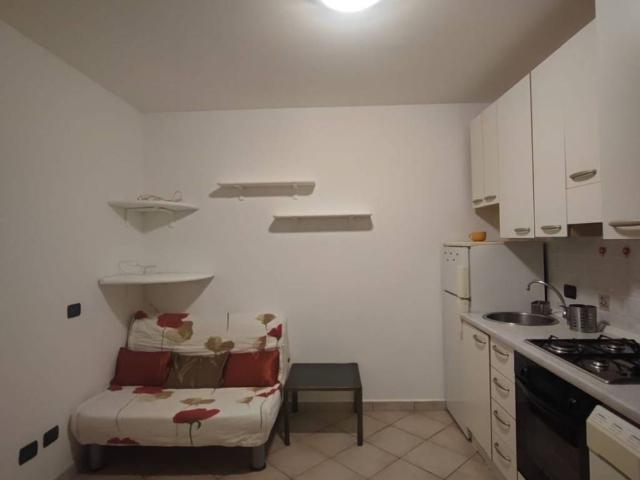 Appartamento in affitto a Municipio 1, Milano