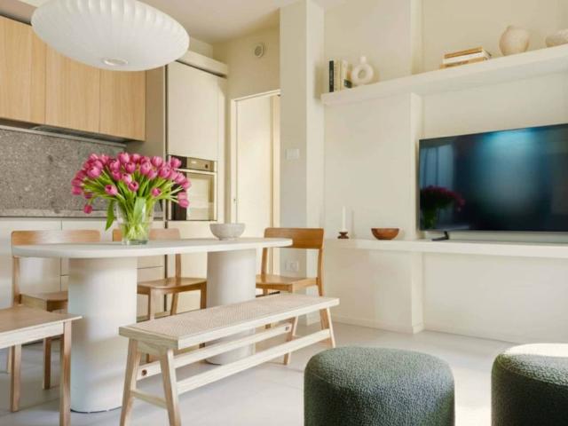 Appartamento in affitto a Buenos Aires - Venezia, Milano