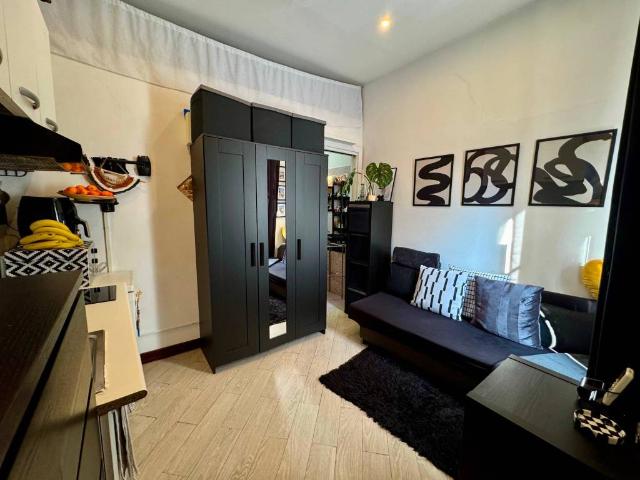 Appartamento in affitto a Municipio 8 di Milano, Milano