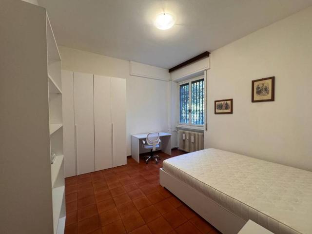 Appartamento in affitto a Morivione, Milano