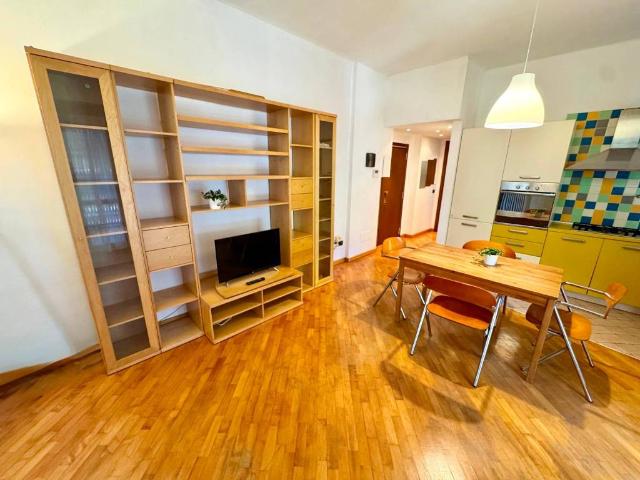 Appartamento in affitto a QT8, Milano