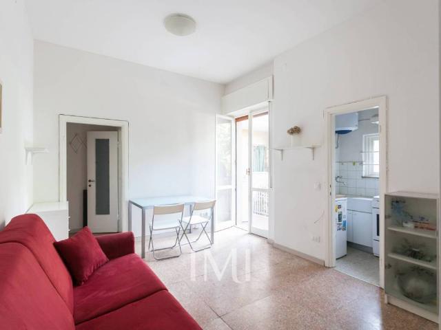 Appartamento in affitto a Municipio 6, Milano