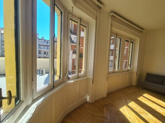 Appartamento in affitto a Municipio 2, Milano