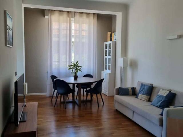 Appartamento in affitto a Municipio 4, Milano