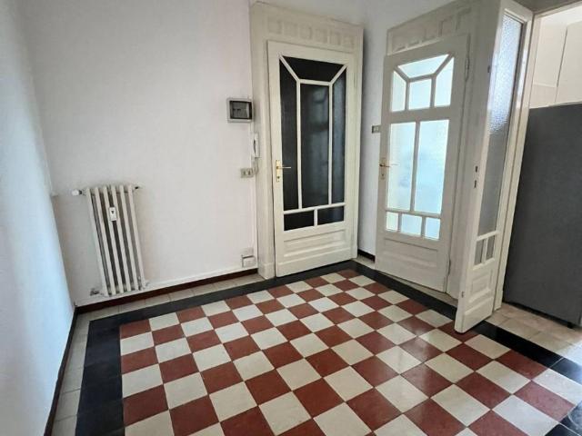 Appartamento in affitto a Sarpi, Milano