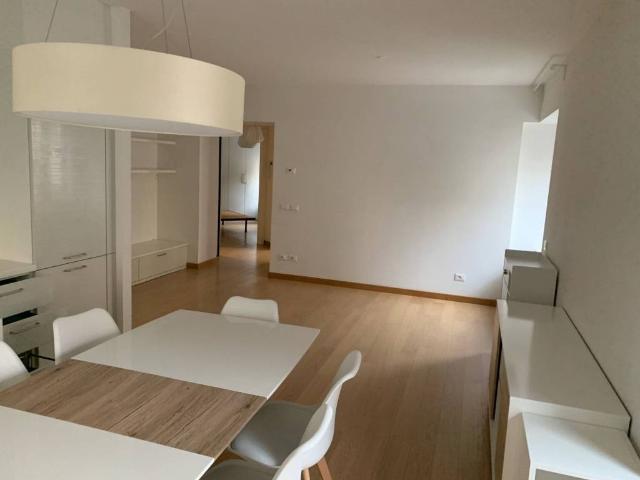 Appartamento in affitto a Magenta - San Vittore, Milano