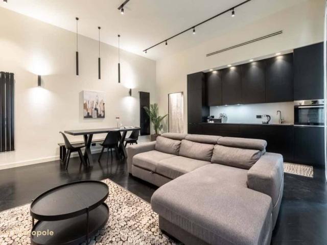 Appartamento in affitto a Municipio 2, Milano