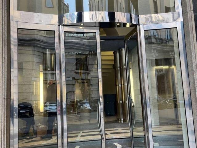 Appartamento in affitto a Municipio 1, Milano