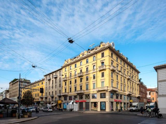 Appartamento in affitto a Municipio 3, Milano