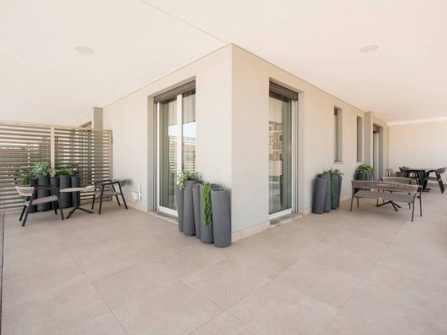 Appartamento in affitto a Ghisolfa, Milano