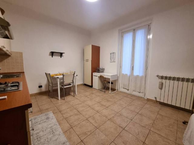 Appartamento in affitto a Municipio 2, Milano