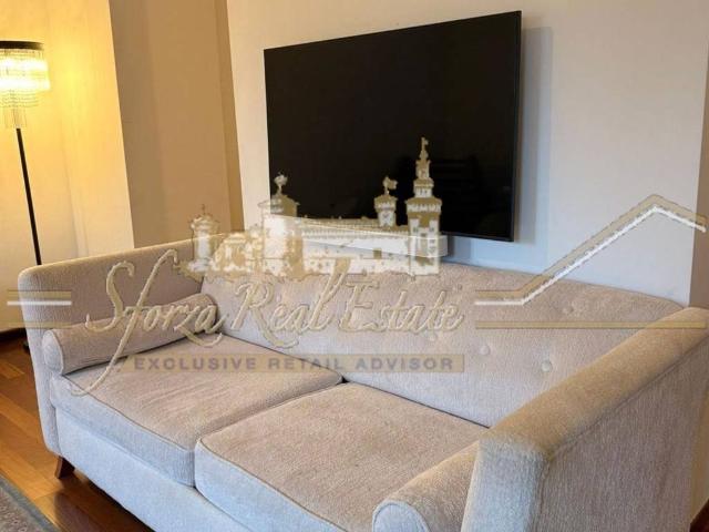 Appartamento in affitto a Centro storico, Milano