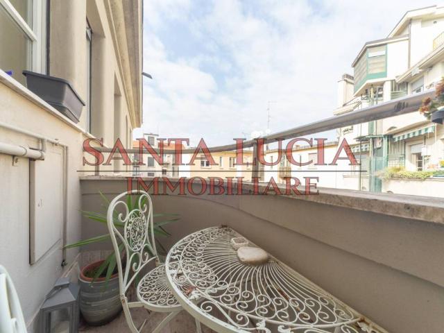 Appartamento in affitto a Tre Torri, Milano