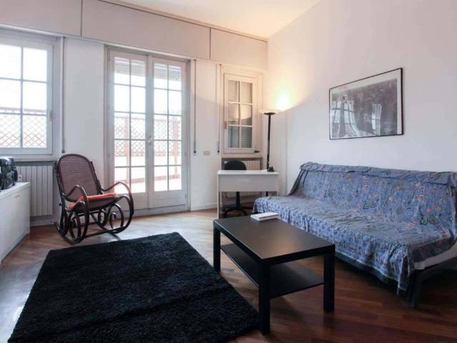 Appartamento in affitto a Centro storico, Milano