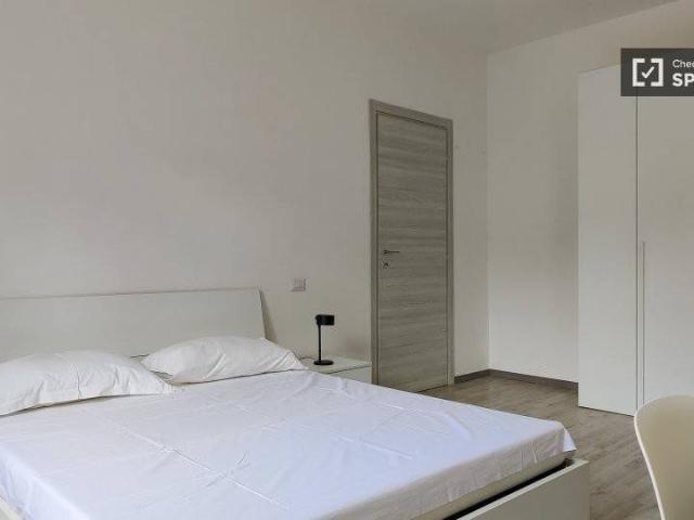 Appartamento in affitto a Villapizzone, Milano