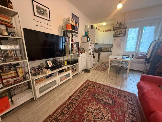 Appartamento in affitto a Municipio 9, Milano