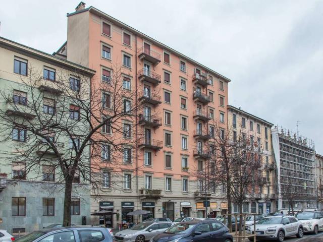 Appartamento in affitto a Municipio 3, Milano