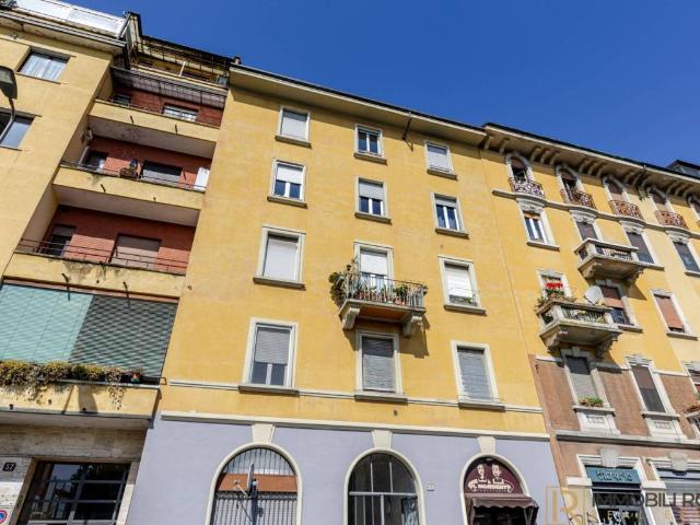 Appartamento in affitto a Municipio 3, Milano